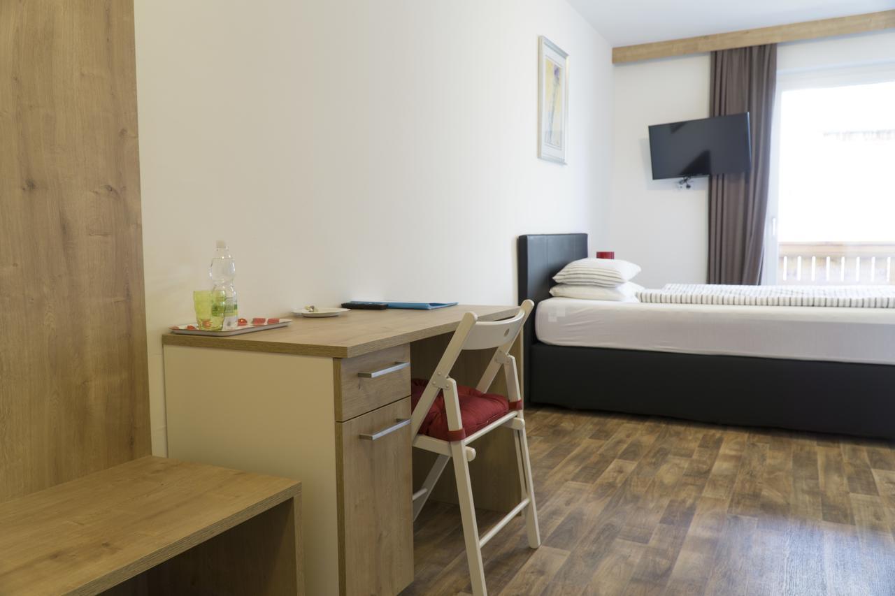 Gasthof Zur Post Hotel Hof bei Salzburg Buitenkant foto