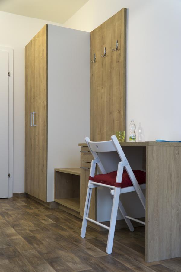 Gasthof Zur Post Hotel Hof bei Salzburg Buitenkant foto